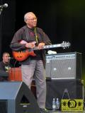 Ernest Ranglin (Jam) with Tyrone Downie and Sly and Robbie - Jamaican Legends Tour - Kulturarena, Jena  11. August 2012 (5).JPG